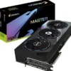 Gigabyte GeForce RTX 4080 AORUS MASTER 16GB GDDRX6