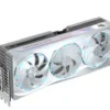 Gigabyte GeForce RTX 5090 AORUS Master Ice 32GB GDDR7 DLSS4 GV-N5090AORUSM ICE-32GD