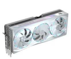 Gigabyte GeForce RTX 5090 AORUS Master Ice 32GB GDDR7 DLSS4 GV-N5090AORUSM ICE-32GD