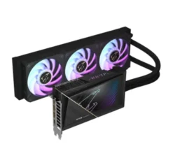 Gigabyte GeForce RTX 5080 AORUS Xtreme Waterforce 16GB GDDR7 DLSS4 (GV-N5080AORUSX W-16GD)