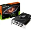 Gigabyte GeForce RTX 4060 D6 8GB GDDR6 128bit DLSS