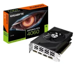 Gigabyte GeForce RTX 4060 D6 8GB GDDR6 128bit DLSS