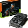 GIGABYTE GeForce RTX 5050 D6 8GB GDDR6 GV-N5050D6-8GD