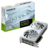 Gigabyte GeForce RTX 5060 Eagle OC Ice 8GB GDDR7 DLSS4 GV-N5060EAGLEOC ICE-8GD