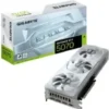 GIGABYTE GeForce RTX 5070 Eagle OC Ice SFF 12GB GV-N5070EAGLEOC ICE-12GD