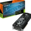 Gigabyte GeForce RTX 5070 Eagle OC SFF 12GB GDDR7 GV-N5070EAGLE OC-12GD