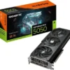 GIGABYTE GeForce RTX 5050 Gaming OC 8GB DLSS 4 9VN5050GO-00-G10
