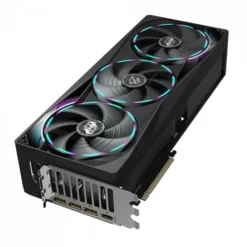 Gigabyte GeForce RTX 5070 Ti AORUS MASTER 16GB GDDR7 GV-N507TAORUS M-16GD