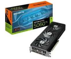 Gigabyte GeForce RTX 5060 Ti Eagle Max OC 8GB GDDR7 DLSS4 GV-N506TEAGLEMAX OC-8GD