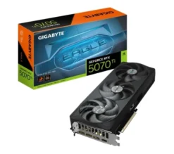 Gigabyte GeForce RTX 5070 Ti EAGLE OC SFF 16GB GDDR7 256bit GV-N507TEAGLE OC-16GD