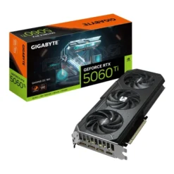 Gigabyte GeForce RTX 5060 Ti GAMING OC 16GB (GV-N506TGAMING OC-16GD)