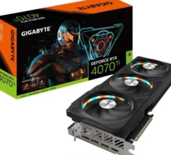 Gigabyte GeForce RTX 4070 Ti GV-N407TGAMING OC-12GD 1.0