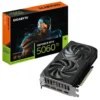 Gigabyte GeForce RTX 5060 Ti Windforce Max OC 8GB GDDR7 DLSS4 GV-N506TWF2MAX OC-8GD