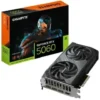 Gigabyte GeForce RTX 5060 Windforce OC 8GB GDDR7 DLSS4
