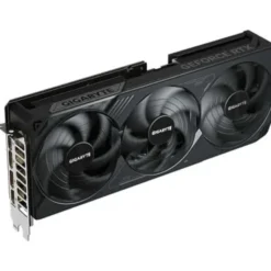 GIGABYTE GeForce RTX 5080 Windforce OC SFF 16GB GV-N5080WF3OC-16GD