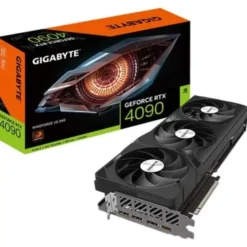 GIGABYTE GeForce RTX 4090 Windforce V2 24GB DLSS 3 GV-N4090WF3V2-24GD