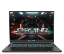 Gigabyte G6 MF 2024 i7-13620H/16GB/512GB RTX4050 165Hz MF-H2EE853KD