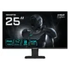 GIGABYTE GS25F2 24.5" 1920 x 1080 Full HD LED Czarny GS25F2 EK