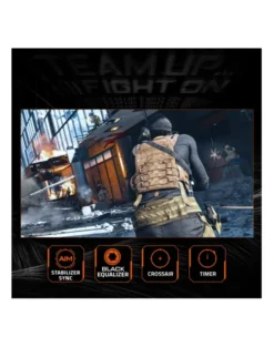 Gigabyte 27'' GS27QAEU