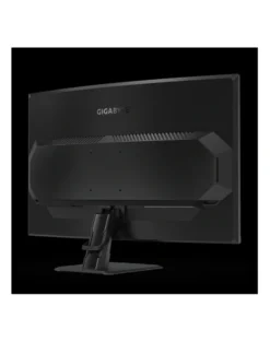 Gigabyte GS32QCA - 180Hz QHD 31.5'' VA