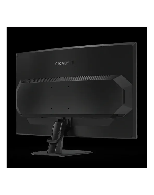 Gigabyte GS32QCA - 180Hz QHD 31.5'' VA