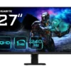 Gigabyte GS27Q X 27" 2K Super Speed IPS 240H