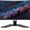 Gigabyte G34WQCP