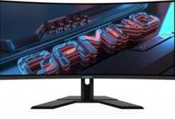 Gigabyte G34WQCP