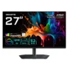 GIGABYTE MO27Q3 27" Quad HD QD-OLED Czarny