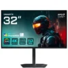 GIGABYTE MO32U 31.5" 3840 x 2160 4K Ultra HD OLED Czarny MO32U EK