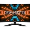 Gigabyte M32QC