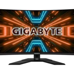 Gigabyte M32QC