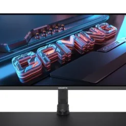 GIGABYTE M32U AE-EK