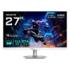 GIGABYTE M27UP ICE (27") 3840x2160 4K Ultra HD LED Biały M27UP ICE EK