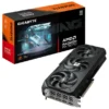 GIGABYTE Radeon RX 9070 GAMING 16GB AMD GDDR6 GV-R9070GAMING-16GD