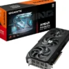 Gigabyte Radeon RX 9070 Gaming OC 16GB GDDR6 GV-R9070GAMING OC-16GD