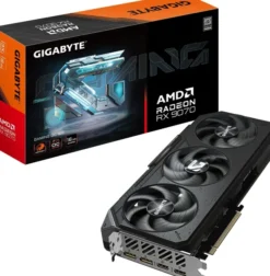 Gigabyte Radeon RX 9070 Gaming OC 16GB GDDR6 GV-R9070GAMING OC-16GD