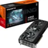 GIGABYTE Radeon RX 9070 GRE Gaming OC 12GB GV-R907GREGAMING OC-12GD