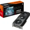 GIGABYTE Radeon RX 9060 XT GAMING 16G AMD 16 GB GDDR6 GV-R9060XTGAMING-16GD