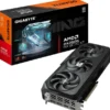Gigabyte Radeon RX 9070 XT GAMING 16GB GV-R9070XTGAMING-16GD
