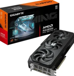 Gigabyte Radeon RX 9070 XT GAMING 16GB GV-R9070XTGAMING-16GD