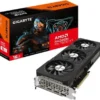 GIGABYTE Radeon RX 7600 XT Gaming OC 16GB