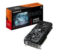 Gigabyte Radeon RX 9070 XT GAMING OC 16GB GDDR6 256bit GV-R9070XTGAMING OC-16GD