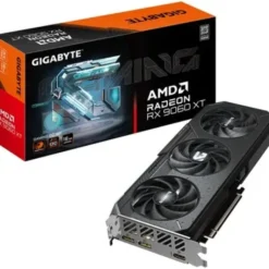 GIGABYTE Radeon RX 9060 XT Gaming OC 16GB 9VR906XTGO-00-G10