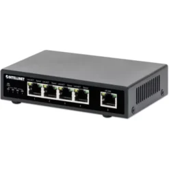 GIGA 5P POE+