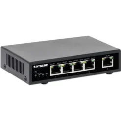 GIGA 5P POE+