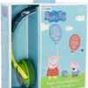 GLOBIX Słuchawki dla dzieci Peppa Pig George i dinozaury OTL PP0697D