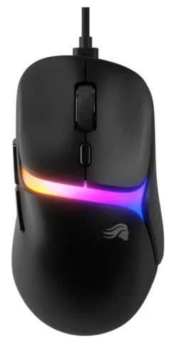 Glorious Gaming Model D3 Wired GLO-D3-W-BLK