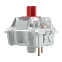 Glorious Glorious Gateron Red Switches (120 pcs) GAT-RED