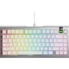 Glorious GMMK 3 PRO 75% Silver - US GLO-KB-GMMK3-PRO-75-PB-FOX-W-SIL-US